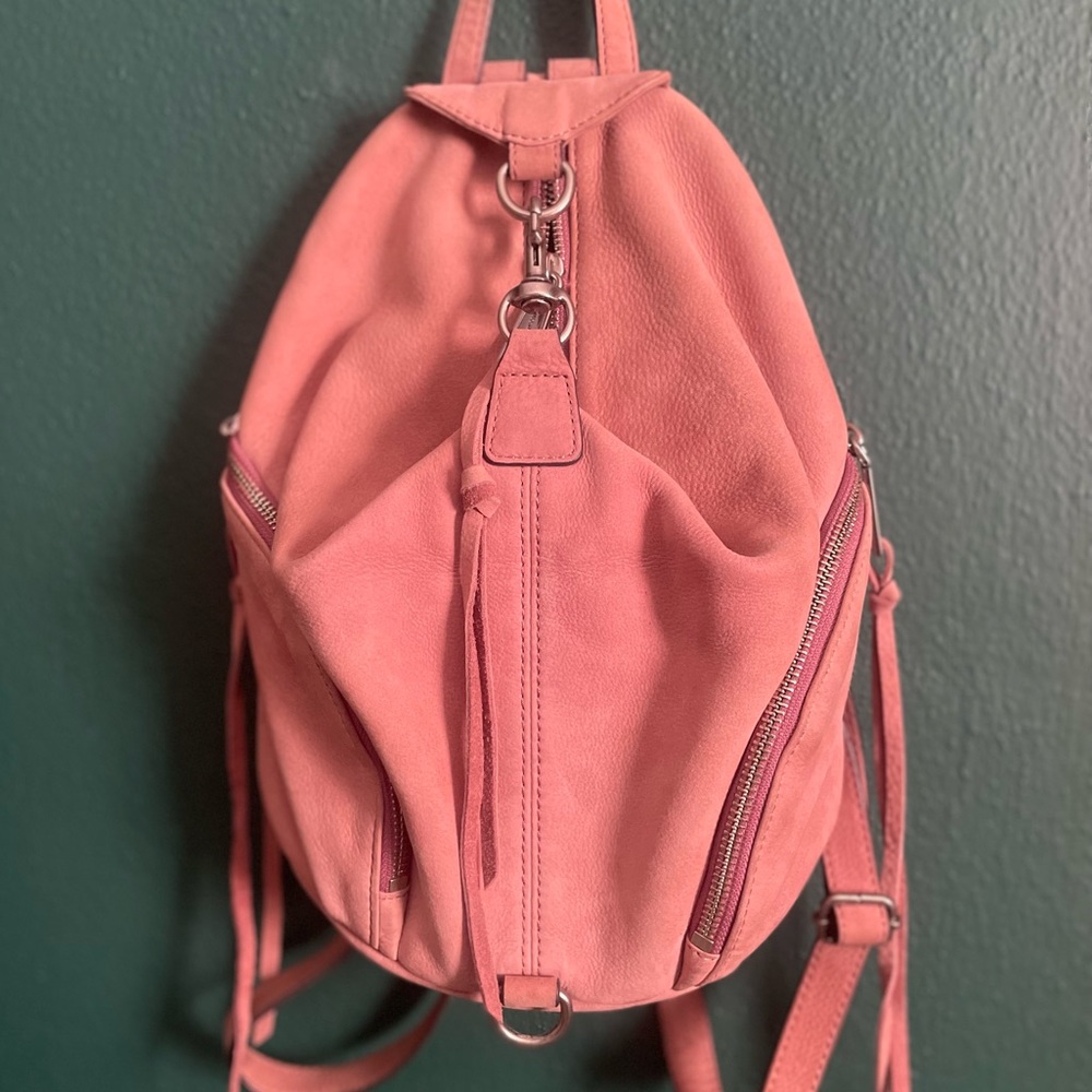 Rebecca Minkoff Julian Backpack